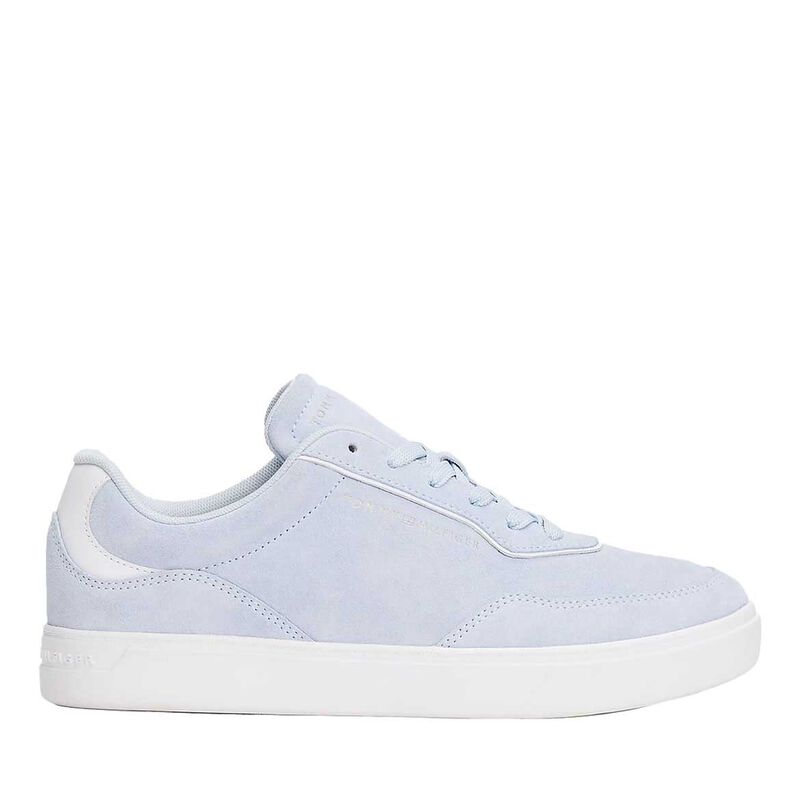 Tommy Hilfiger Casual Suede Sneaker image number 0